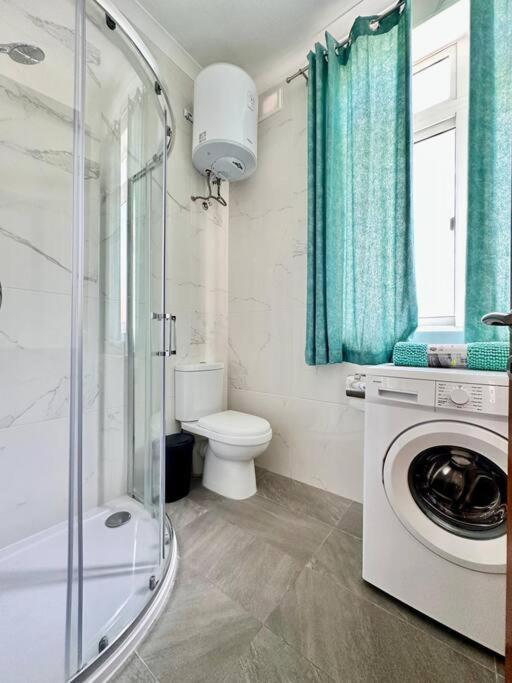 Apartament Charming Townhouse With Rooftop