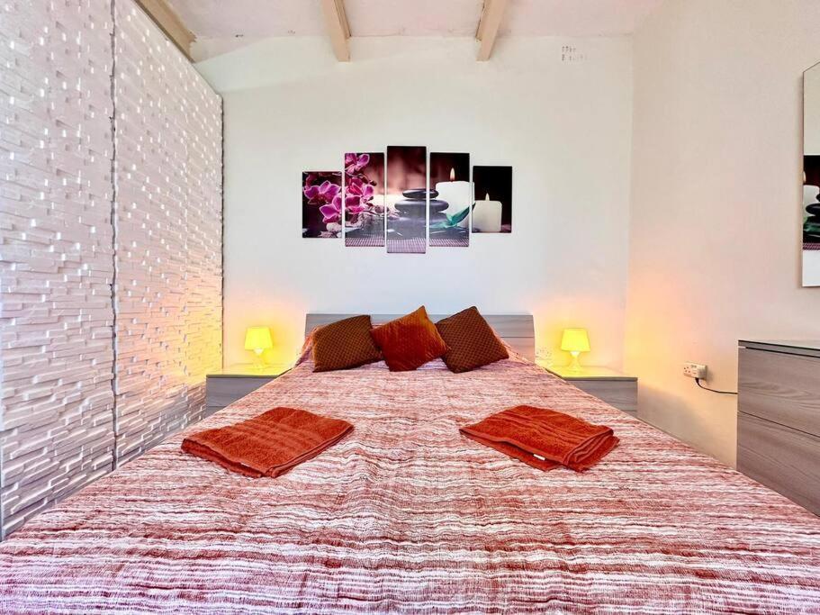 Charming Townhouse With Rooftop Apartment Sliema