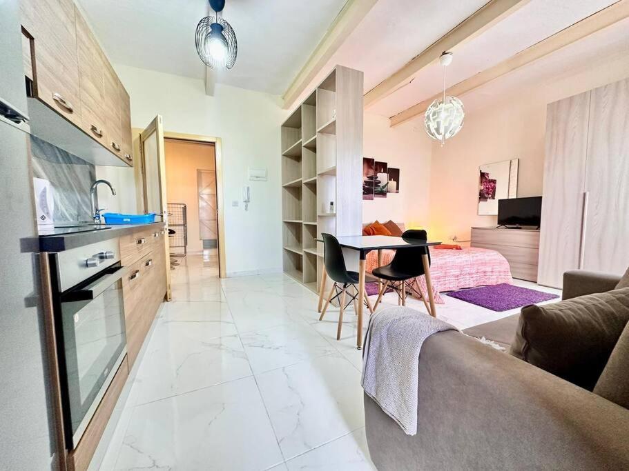 Apartment Charming Townhouse With Rooftop *