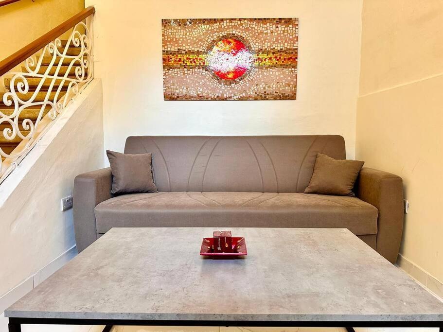 Apartment Charming Townhouse With Rooftop Sliema