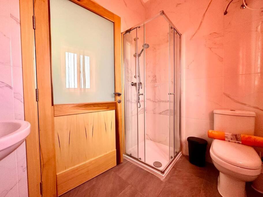 Charming Townhouse With Rooftop * Sliema