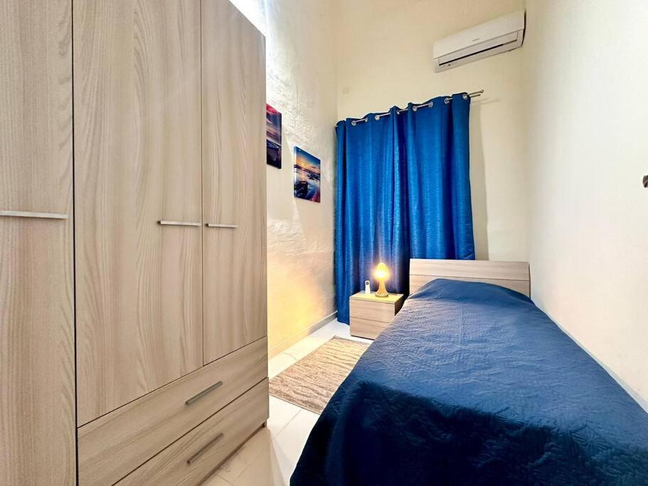 Apartament Charming Townhouse With Rooftop