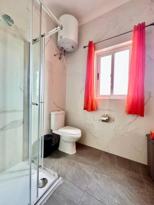 Apartment Charming Townhouse With Rooftop Sliema