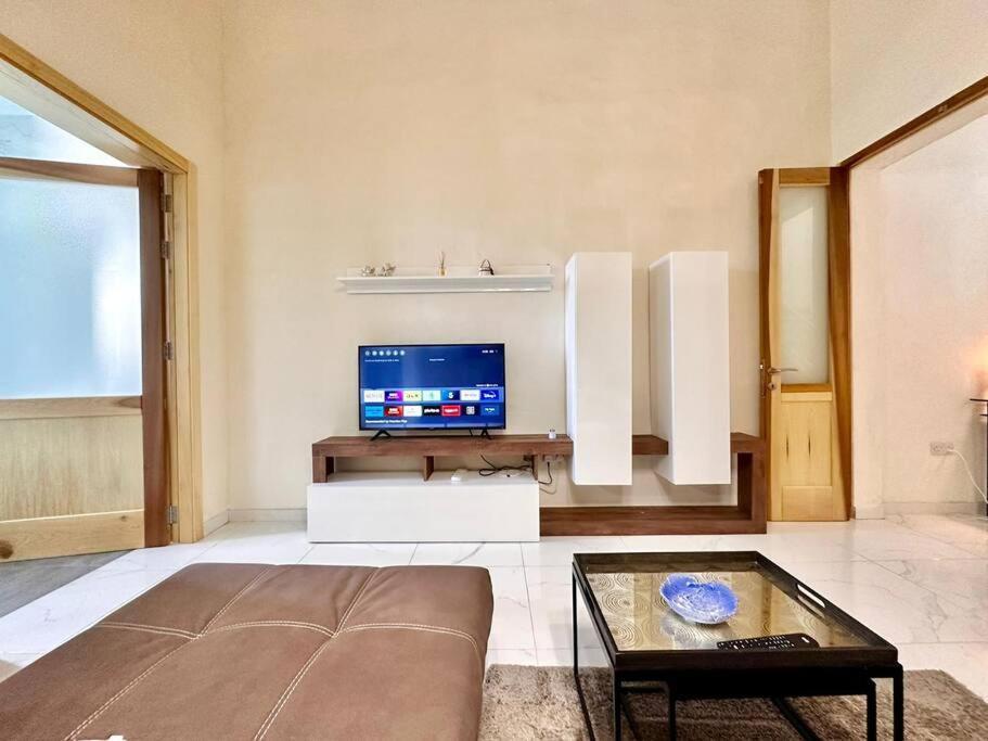 Charming Townhouse With Rooftop Apartment *